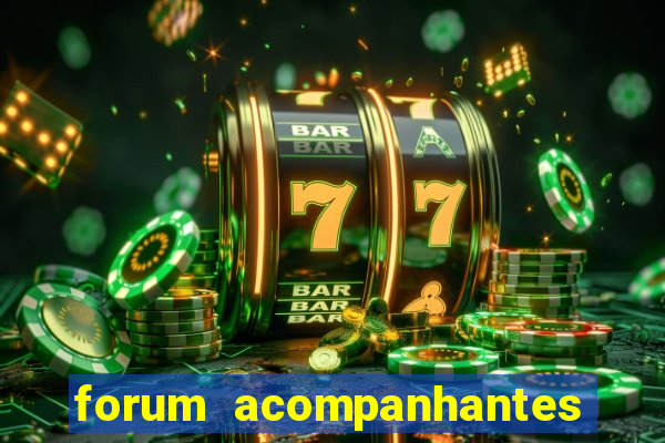 forum acompanhantes porto alegre